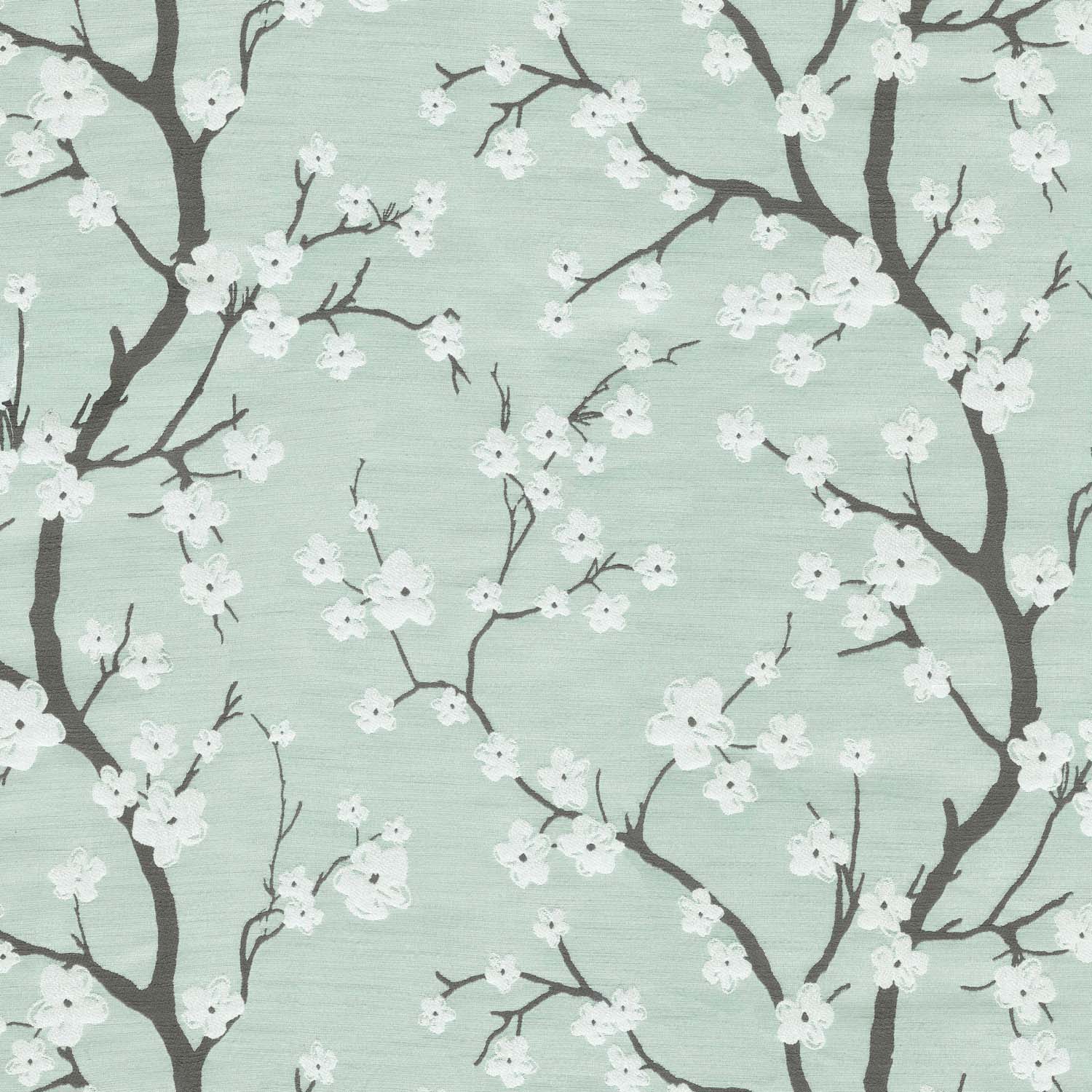 BLOSSOM SPA CURTAIN FABRIC