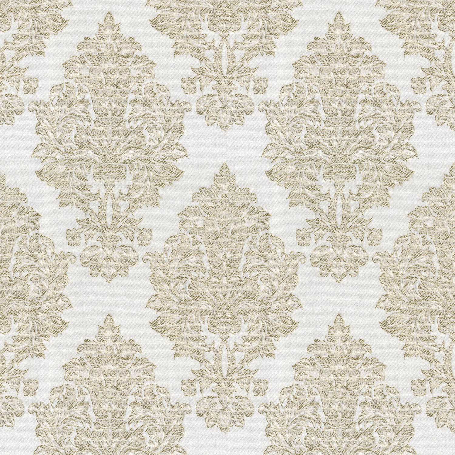 ARRINERA CREAM MODERN CURTAIN FABRIC