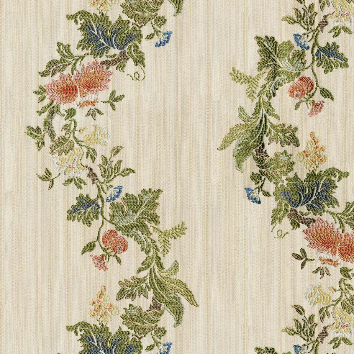 ELLEN 51803 BEIGE SOFA FABRIC