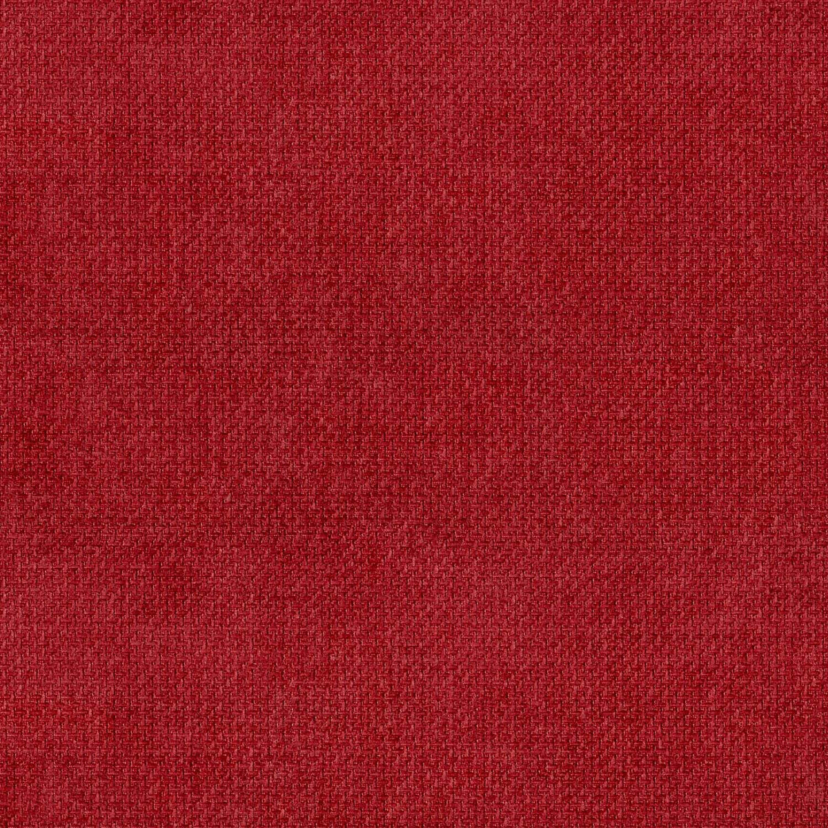 DIEGO RED TEXTURE SOFA FABRIC