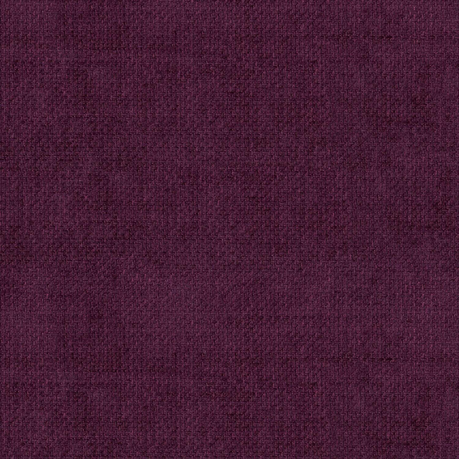 DIEGO PURPLE TEXTURE SOFA FABRIC