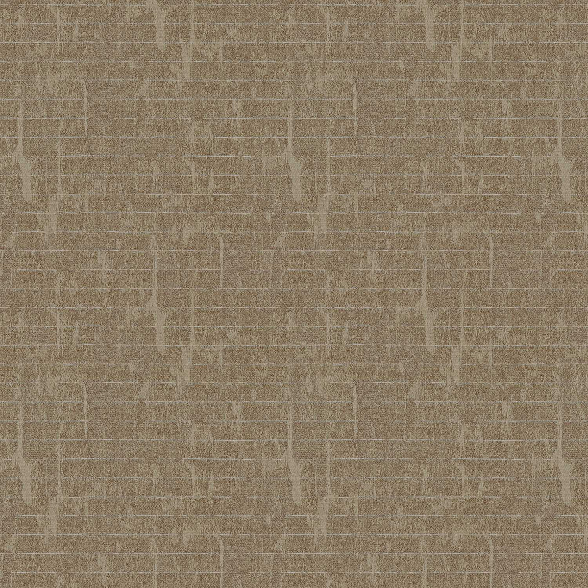 ANTON BROWN TEXTURE CURTAIN FABRIC