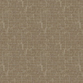 ANTON BROWN TEXTURE CURTAIN FABRIC