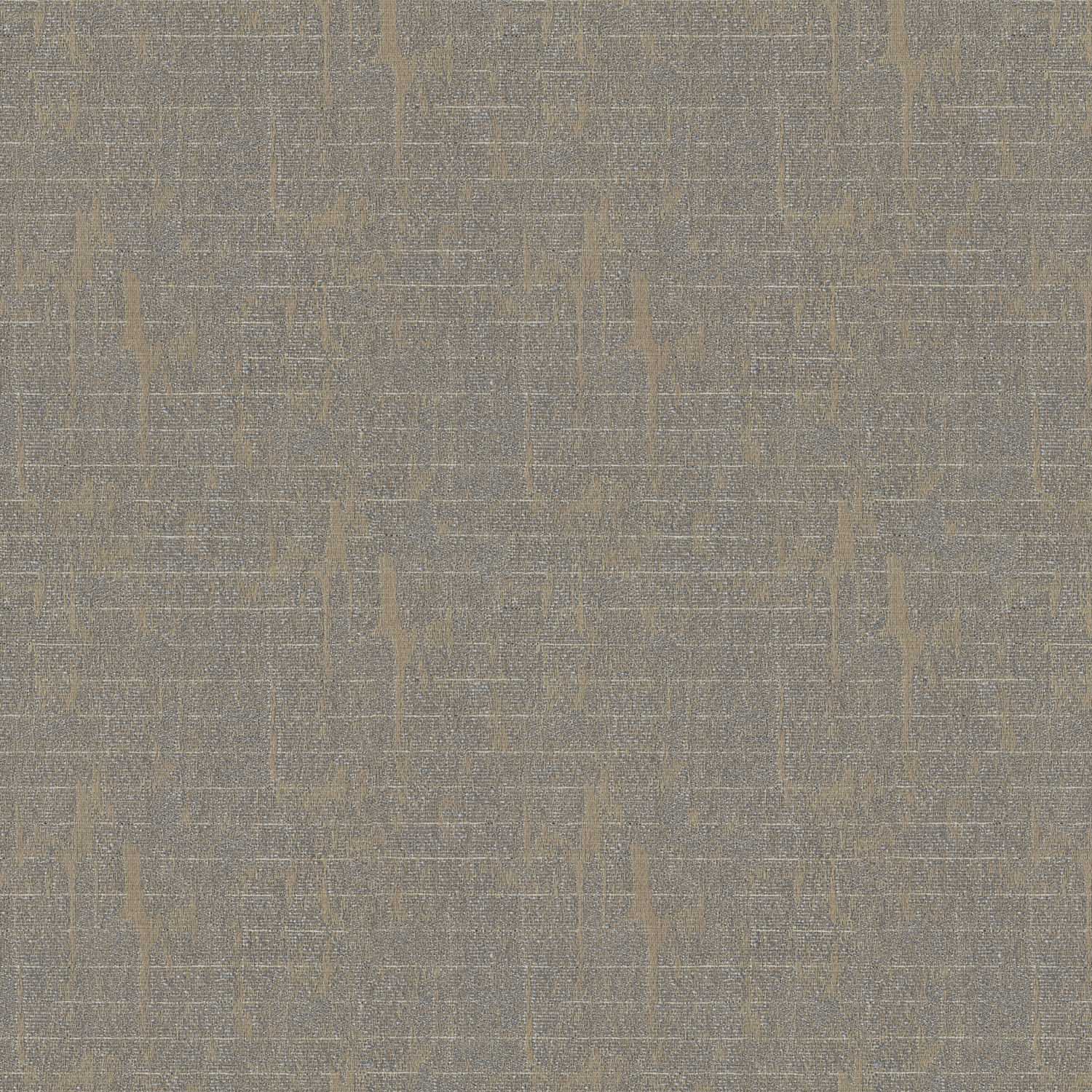 ANTON GREY TEXTURE CURTAIN FABRIC