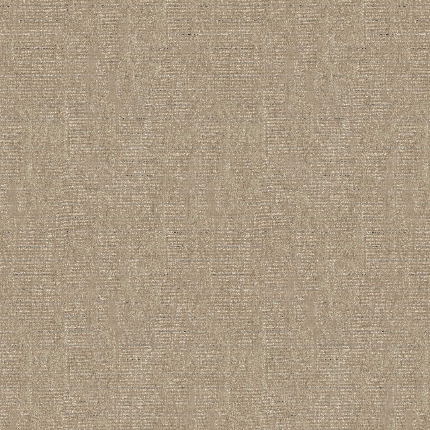 ANTON FAWN TEXTURE CURTAIN FABRIC