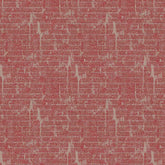 ANTON MAROON TEXTURE CURTAIN FABRIC