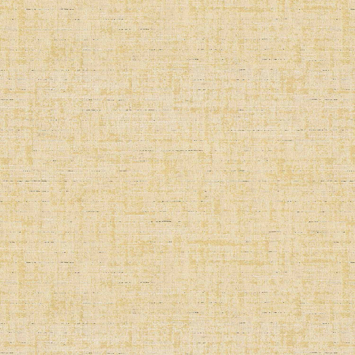 FRAZER LIGHT GOLD TEXTURE CURTAIN FABRIC