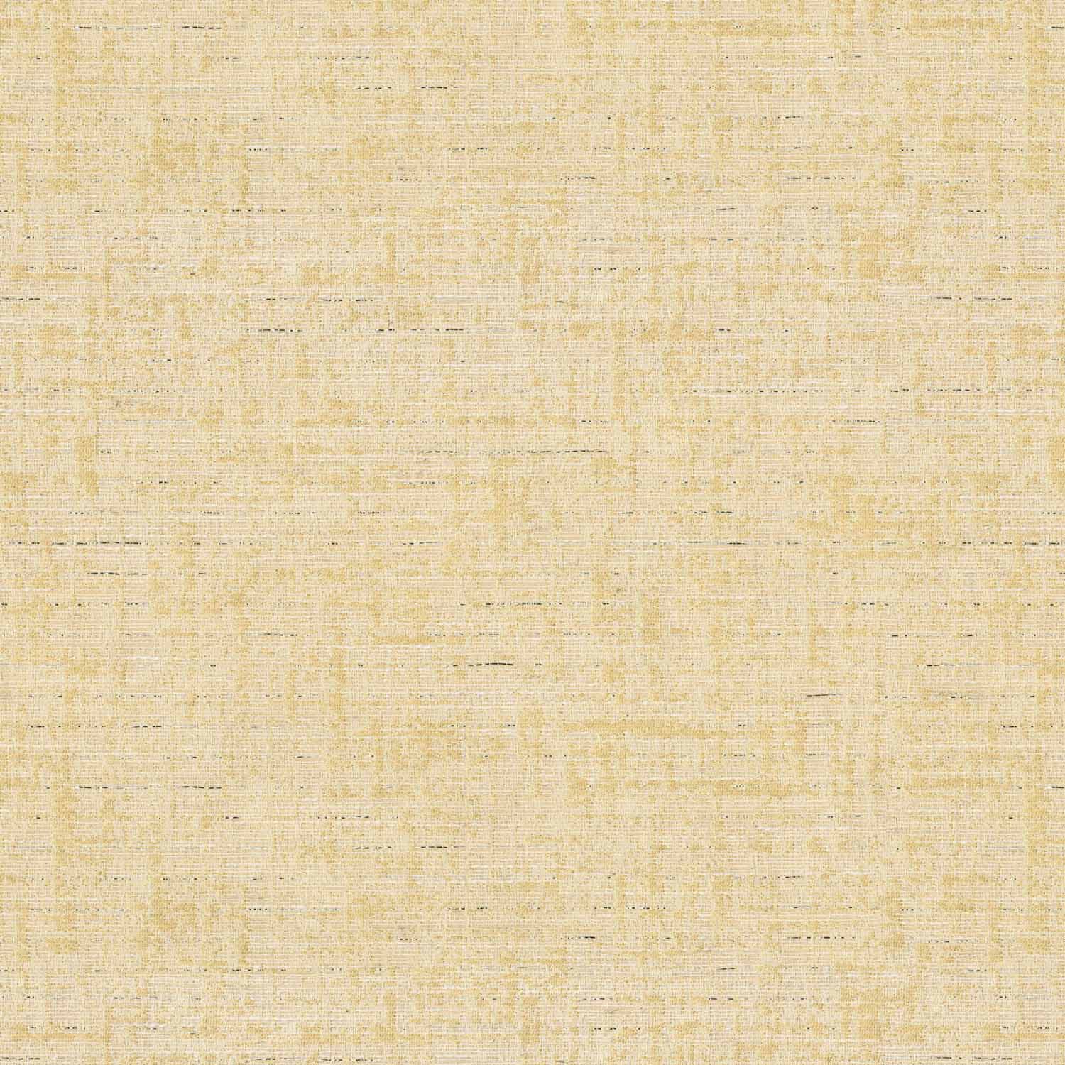 FRAZER LIGHT GOLD TEXTURE CURTAIN FABRIC