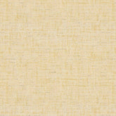 FRAZER LIGHT GOLD TEXTURE CURTAIN FABRIC