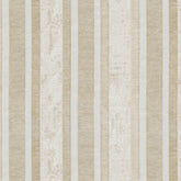 FSTV BEIGE STRIPED SOFA FABRIC