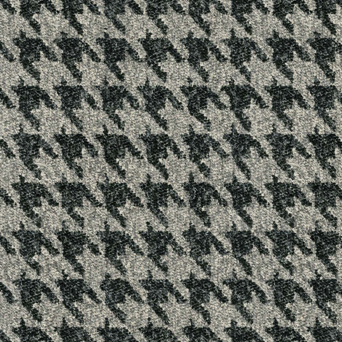 FSTV BLACK TEXTURE SOFA FABRIC