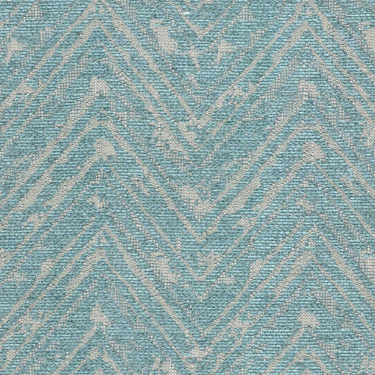 FSTV BLUE TEXTURE SOFA FABRIC