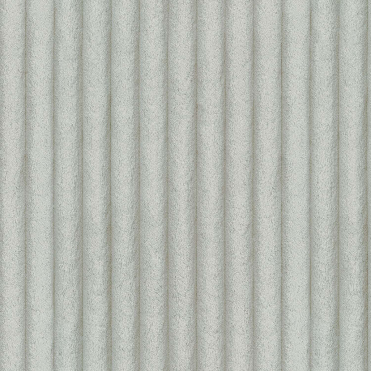 MOSS LIGHT GREY STRIPED SOFA FABRIC