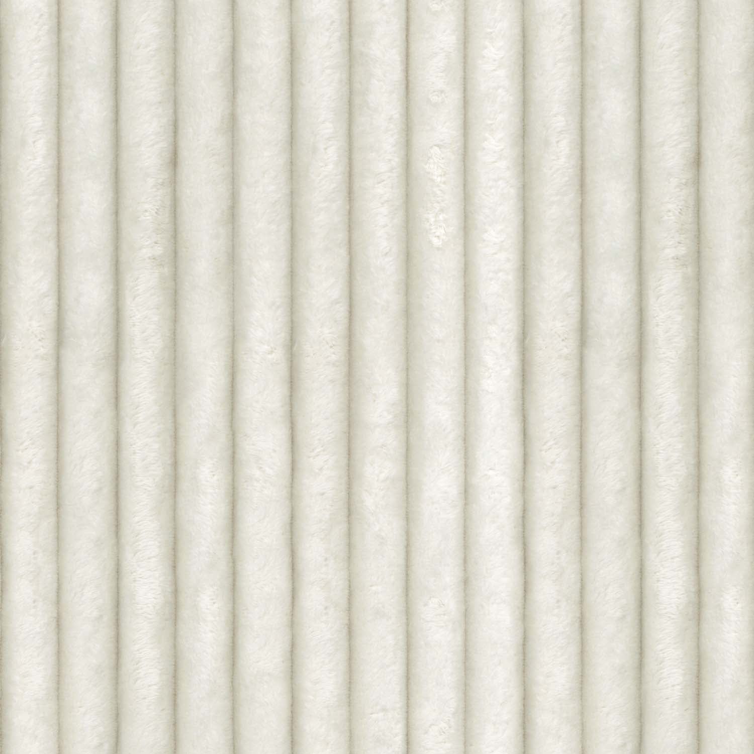 MOSS CREAM STRIPED SOFA FABRIC