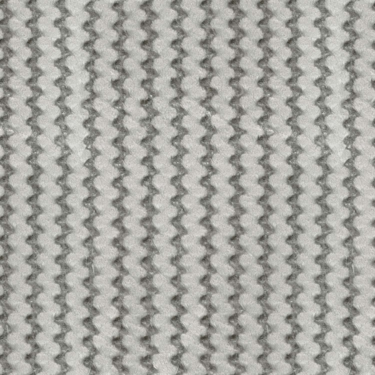 SOHO GREY STRIPED SOFA FABRIC