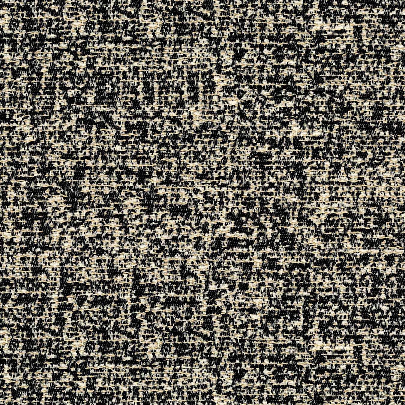 GORGON COFFEE  BLACK TEXTURE SOFA FABRIC