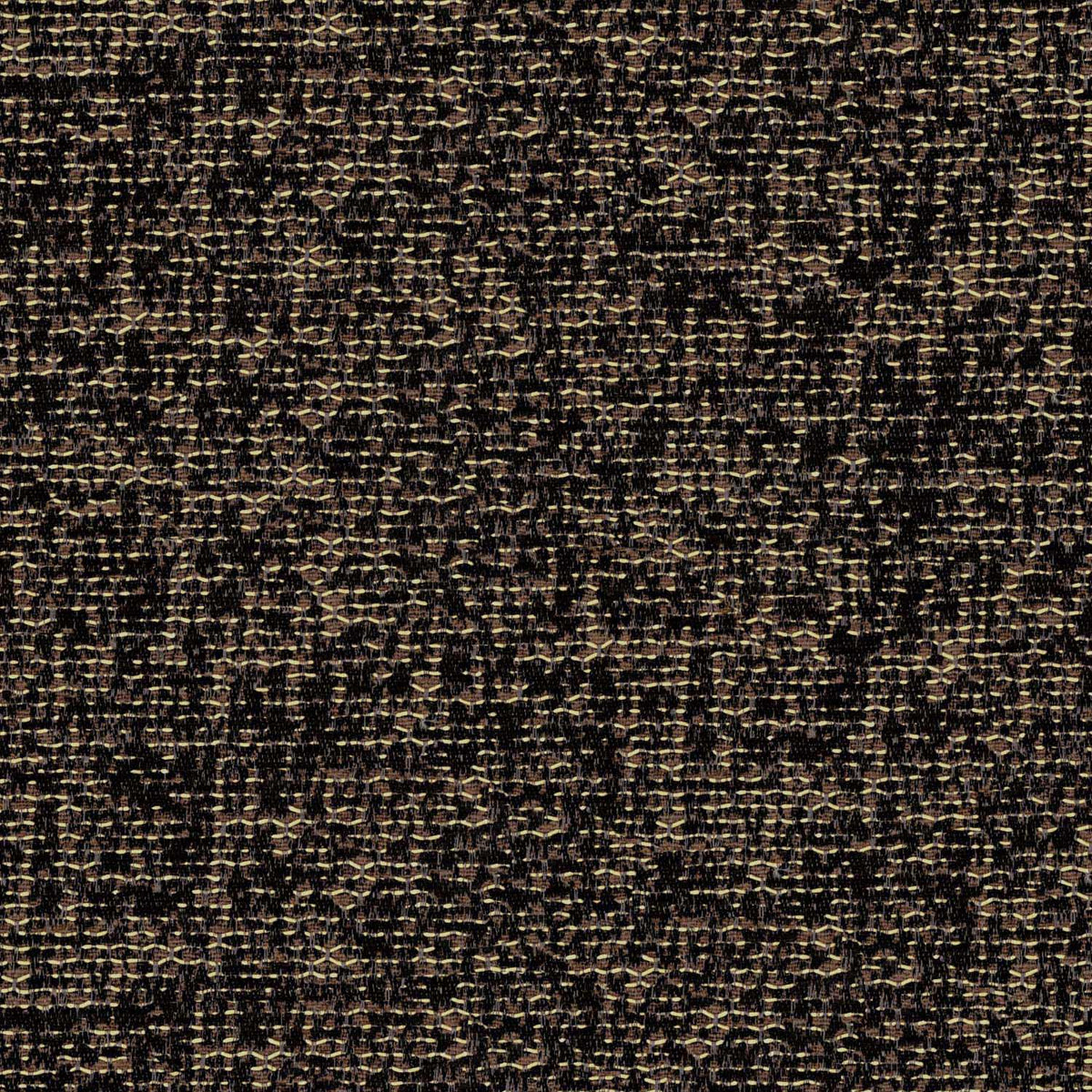 GORGON COFFEE BROWN TEXTURE SOFA FABRIC