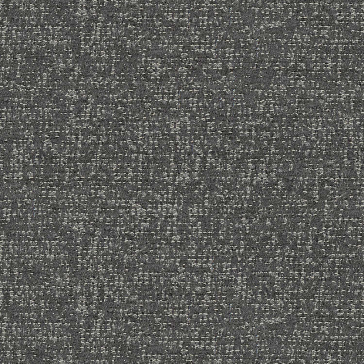 GORGON DAKR GREY TEXTURE SOFA FABRIC