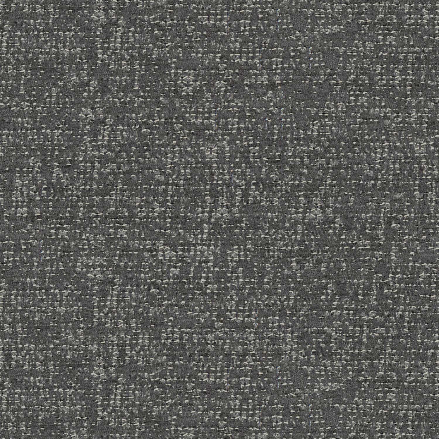 GORGON DAKR GREY TEXTURE SOFA FABRIC