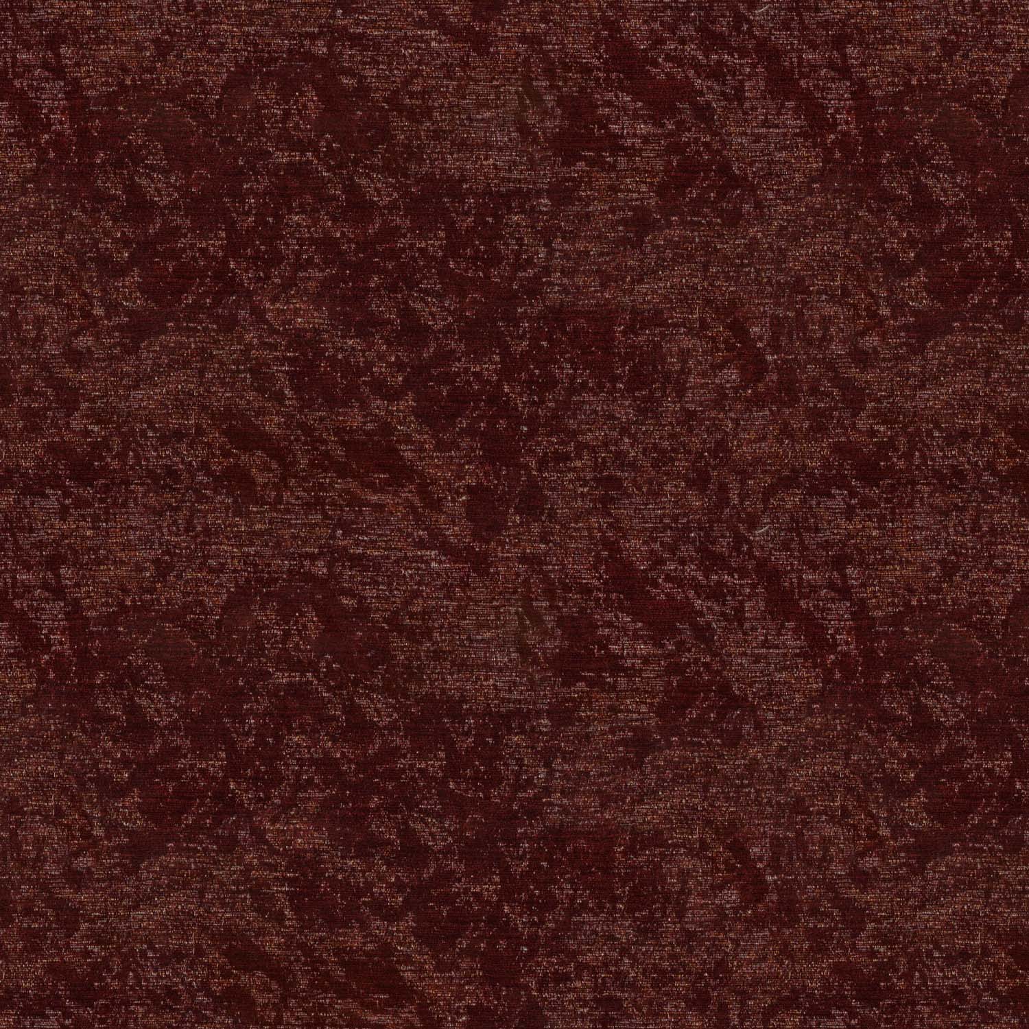 AZT MAROON TEXTURE SOFA FABRIC