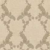 AZT FLORAL BEIGE SOFA FABRIC