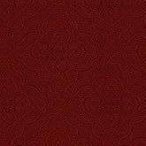 AZT RED MODERN SOFA FABRIC