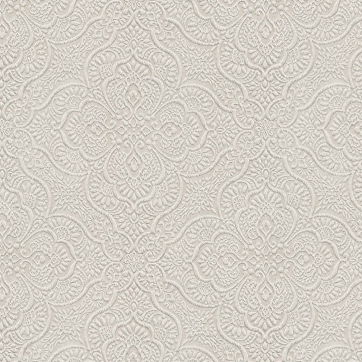 AZT WHITE MODERN SOFA FABRIC