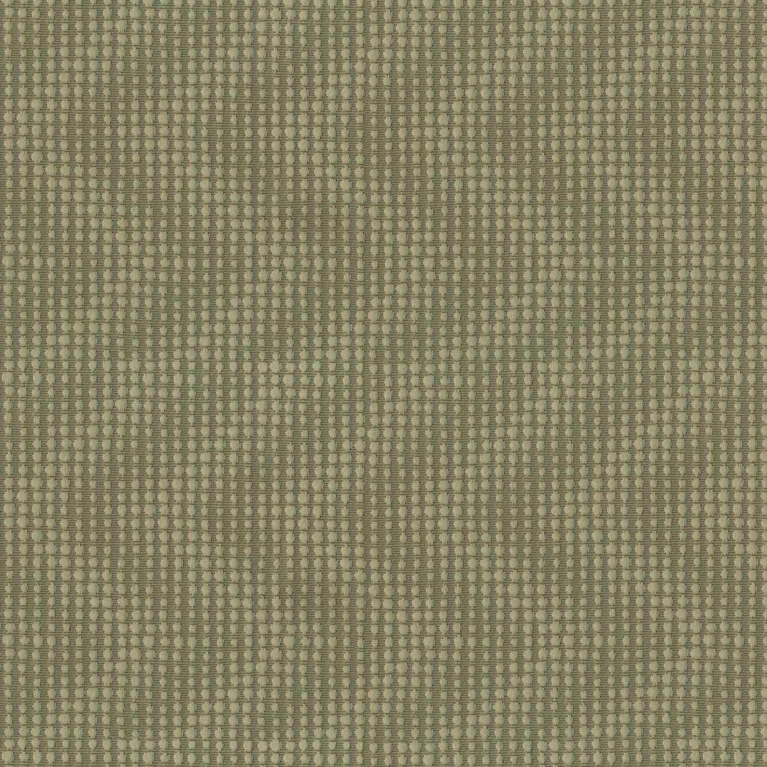 AZT GREEN DOT STRIPED SOFA FABRIC