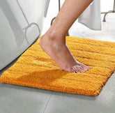 MUSHY GOLD BATHMAT