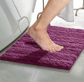 MUSHY WINE BATHMAT