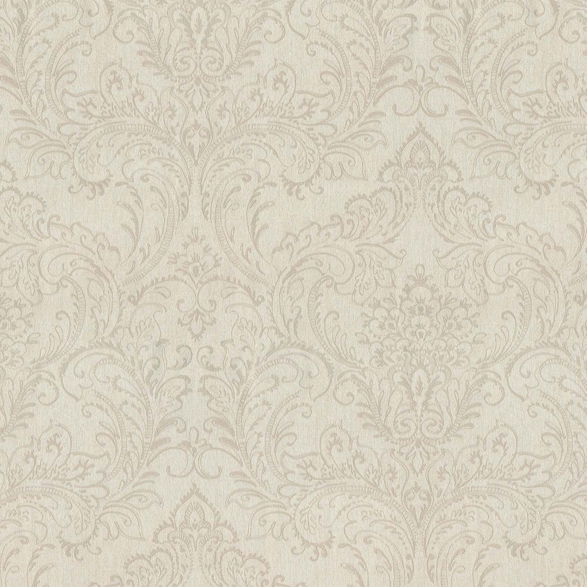 D BEIGE FLORAL SOFA FABRIC