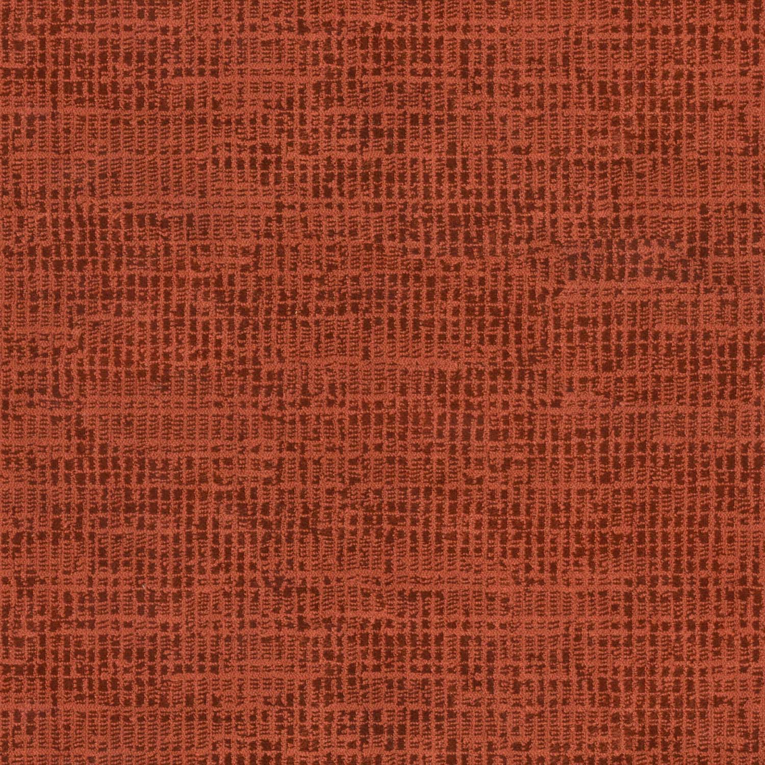 JAKAR KADIFE RED TEXTURE SOFA FABRIC