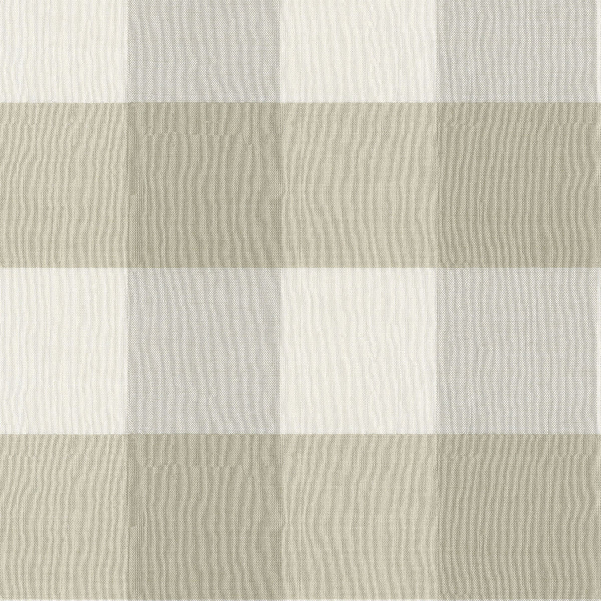 HT BEIGE CHECK SOFA FABRIC