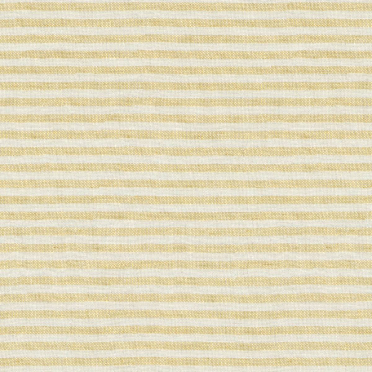 D YELLOW STRIPED SOFA FABRIC