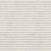 D GREY STRIPED SOFA FABRIC