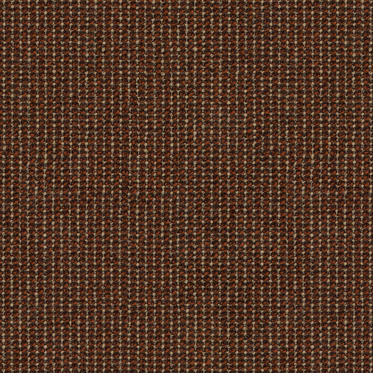 OW DARK BROWN TEXTURE SOFA FABRIC