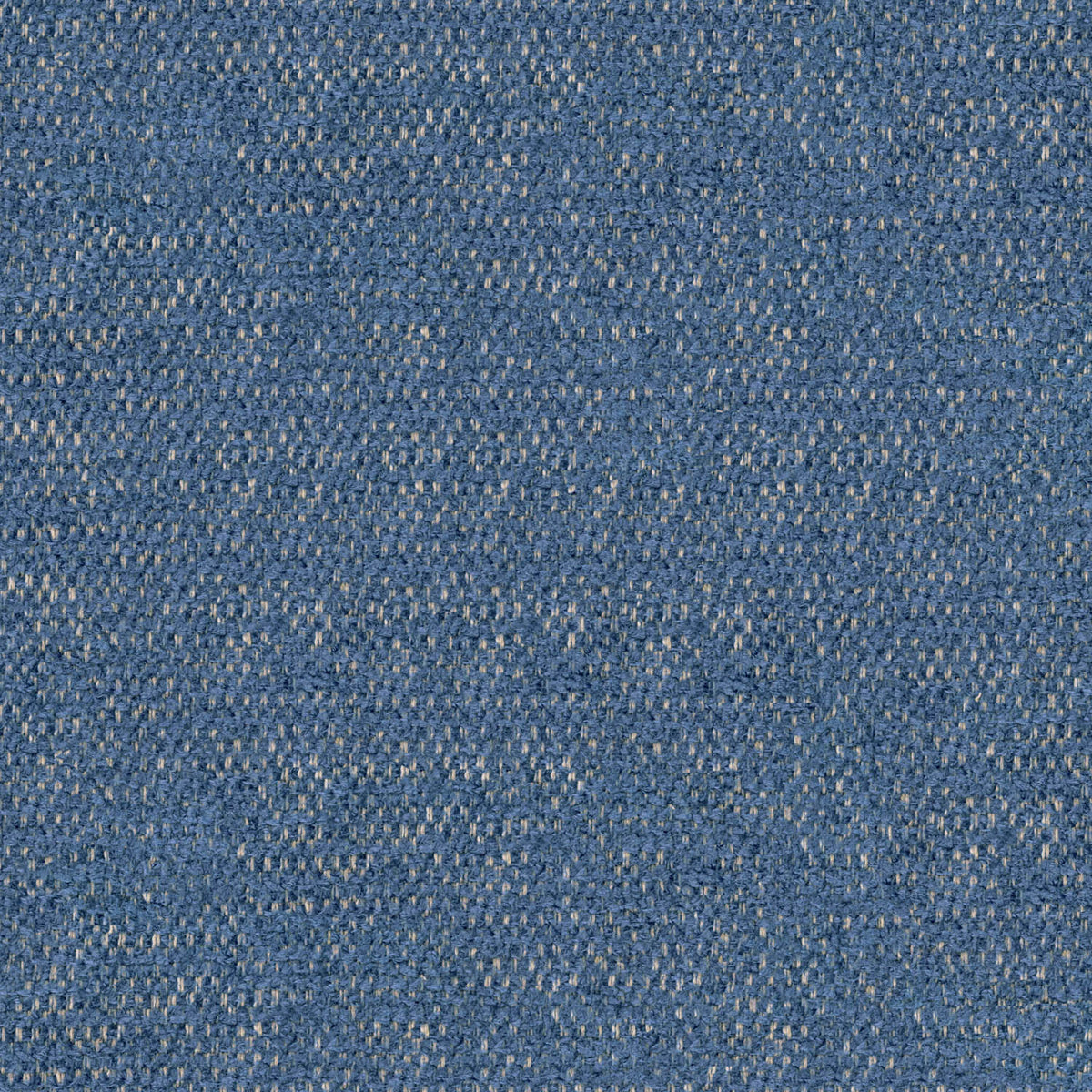 OW BLUE TEXTURE SOFA FABRIC