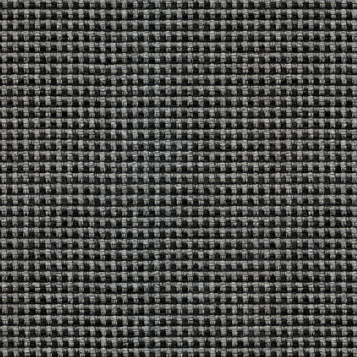 OW BLACK TEXTURE SOFA FABRIC