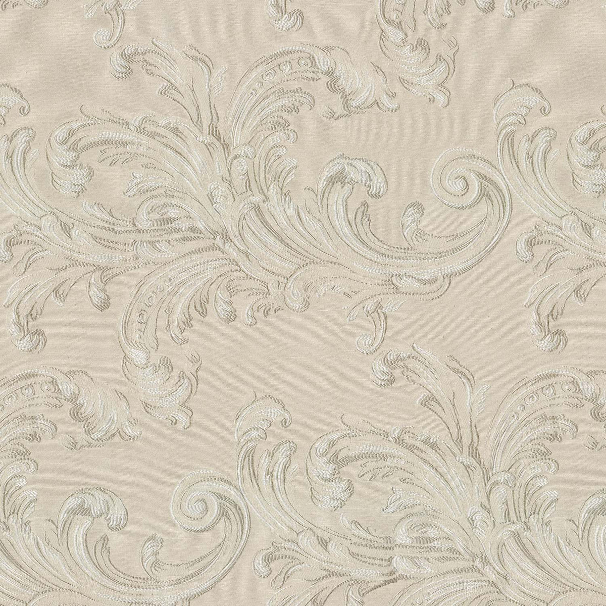 620209 BEIGE MODERN CURTAIN FABRIC