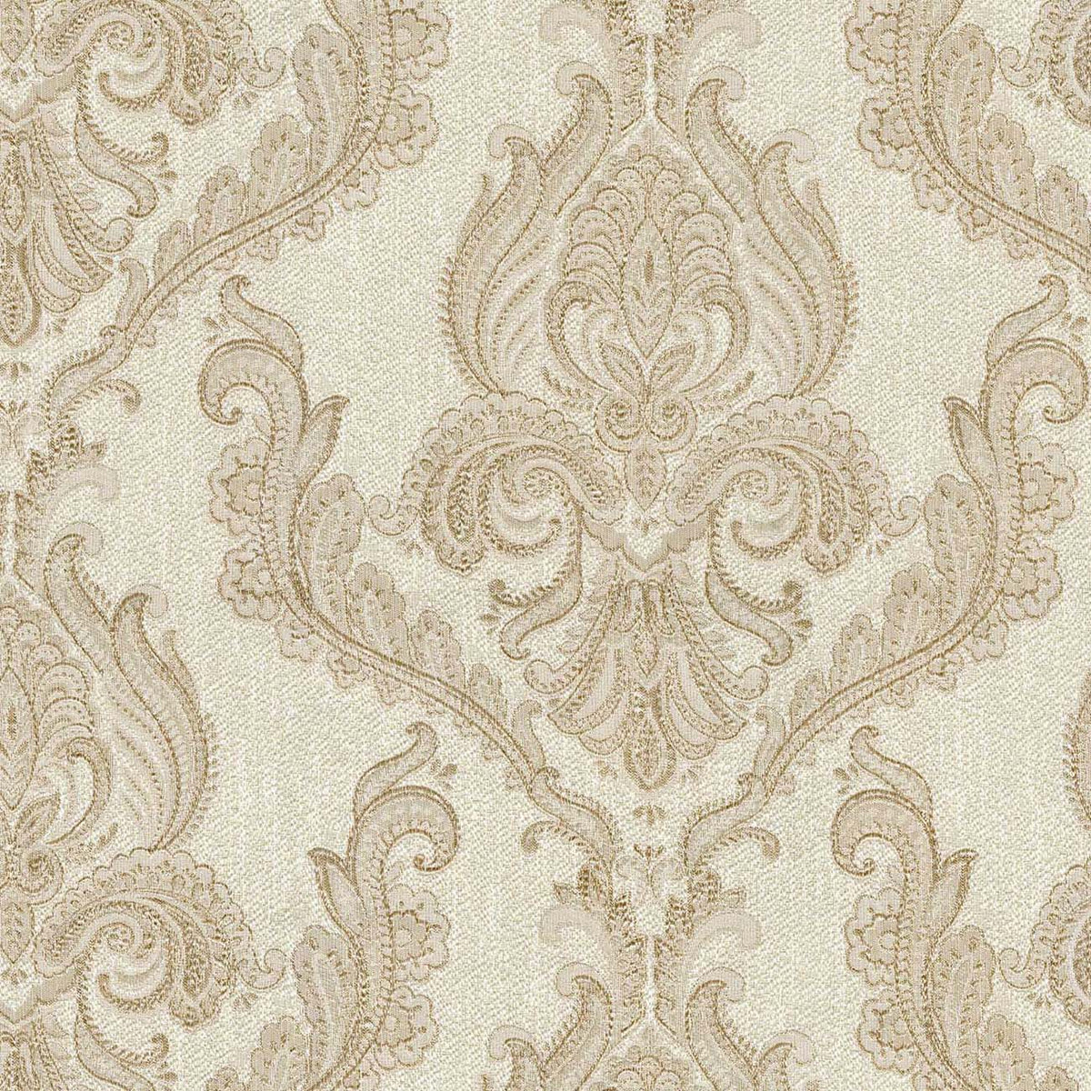 611227 BEIGE MODERN CURTAIN FABRIC