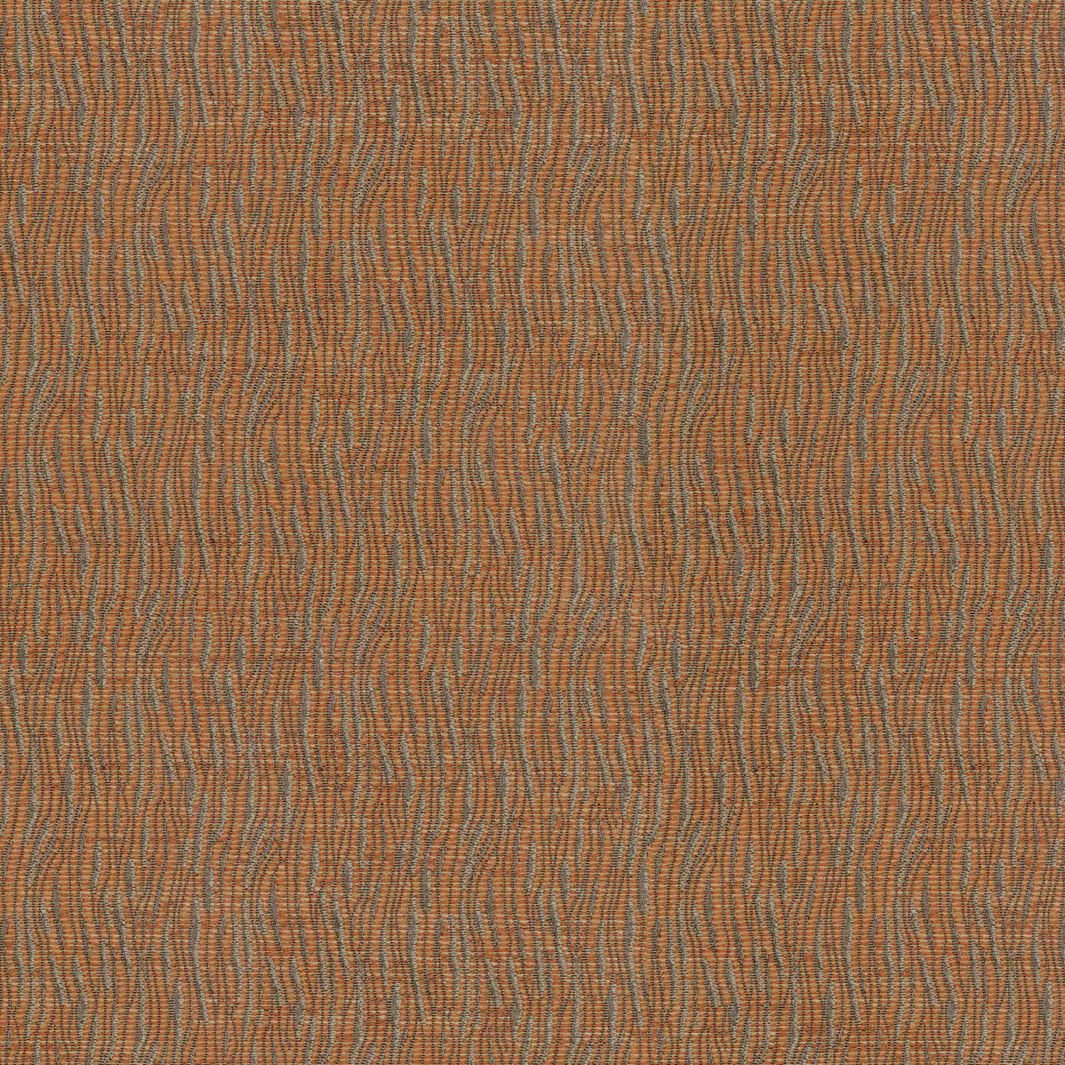 611199 CHOCO TEXTURE CURTAIN FABRIC