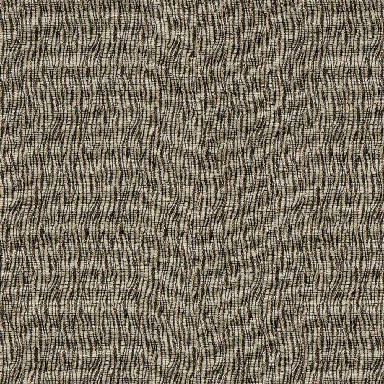 611199 BLACK COFFEE TEXTURE CURTAIN FABRIC