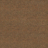 611139 BROWN TEXTURE CURTAIN FABRIC