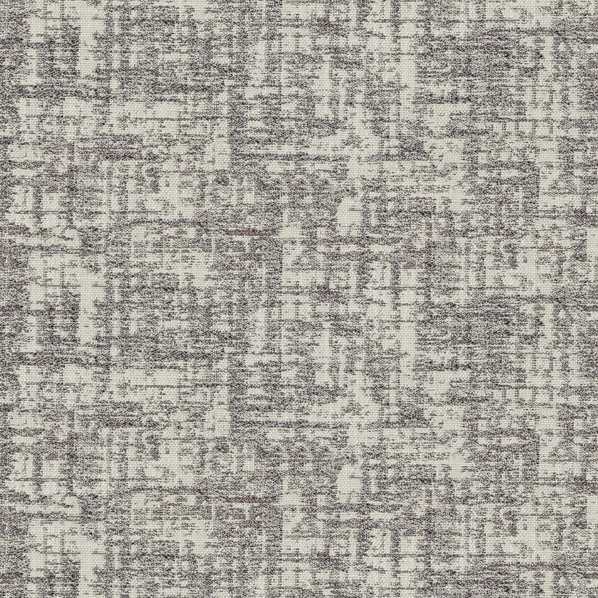 DSM GREY TEXTURE SOFA FABRIC