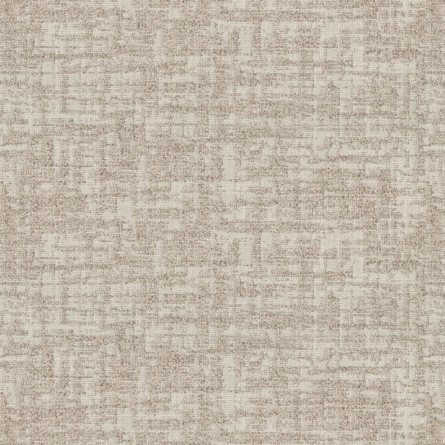 DSM BROWN TEXTURE SOFA FABRIC