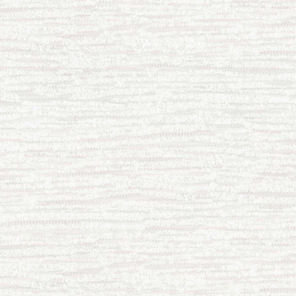 71141 WHITE TEXTURE CURTAIN FABRIC