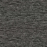 71141 BLACK TEXTURE CURTAIN FABRIC