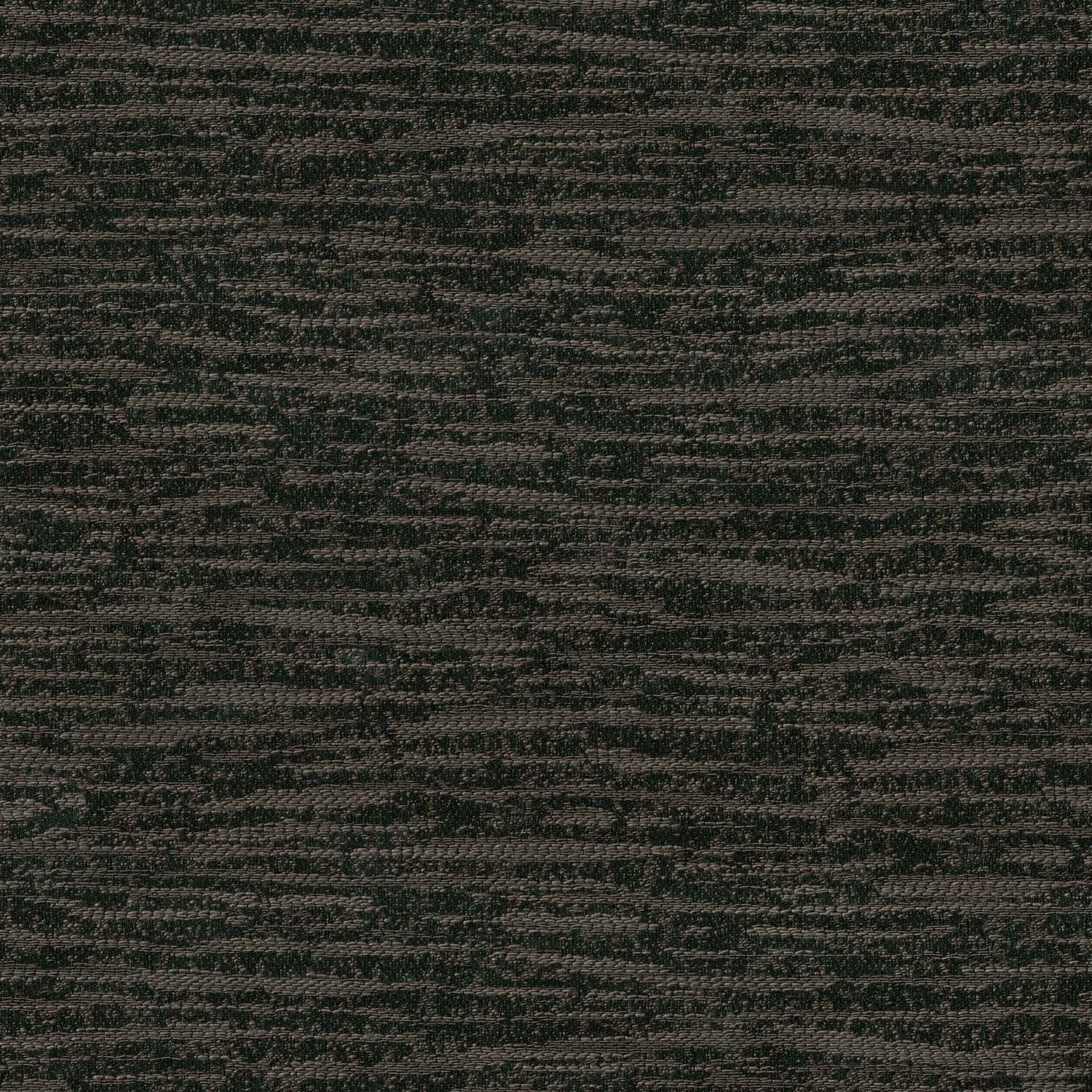 71141 DARK BLACK TEXTURE CURTAIN FABRIC