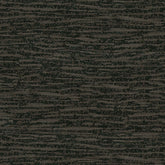 71141 DARK BLACK TEXTURE CURTAIN FABRIC