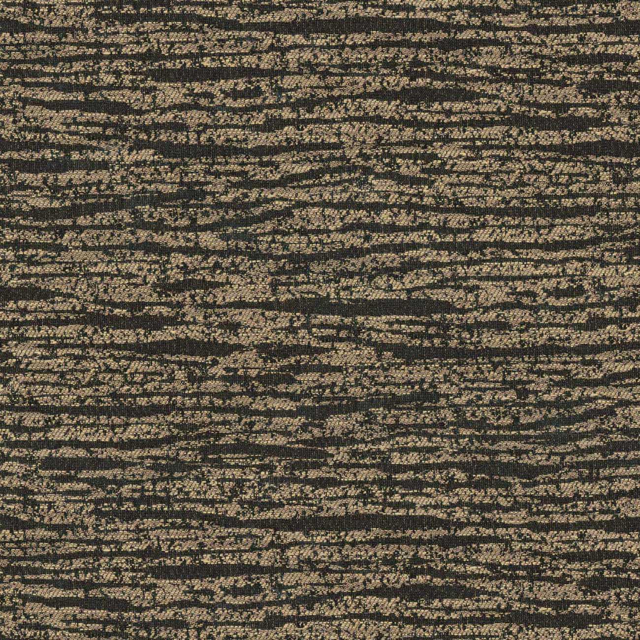 71141 BROWN TEXTURE CURTAIN FABRIC